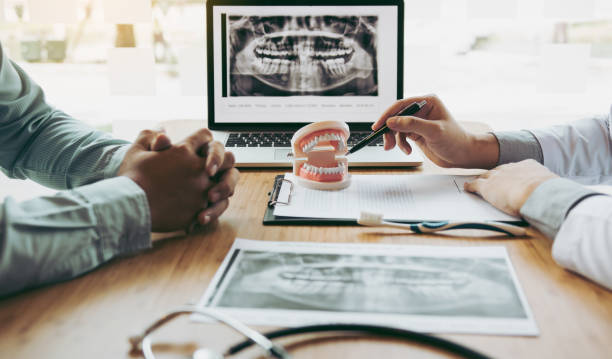 Best Broken or Cracked Tooth Emergency Dentist in Gardner, IL