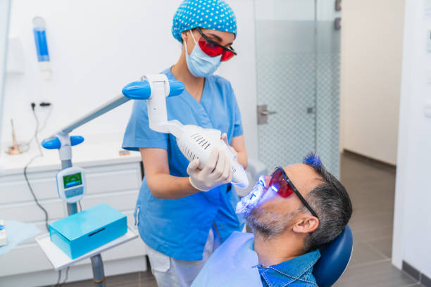 Best Emergency Dental Services for Seniors in Gardner, IL